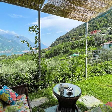 Antico Torchio Apartment Limonta Экстерьер фото