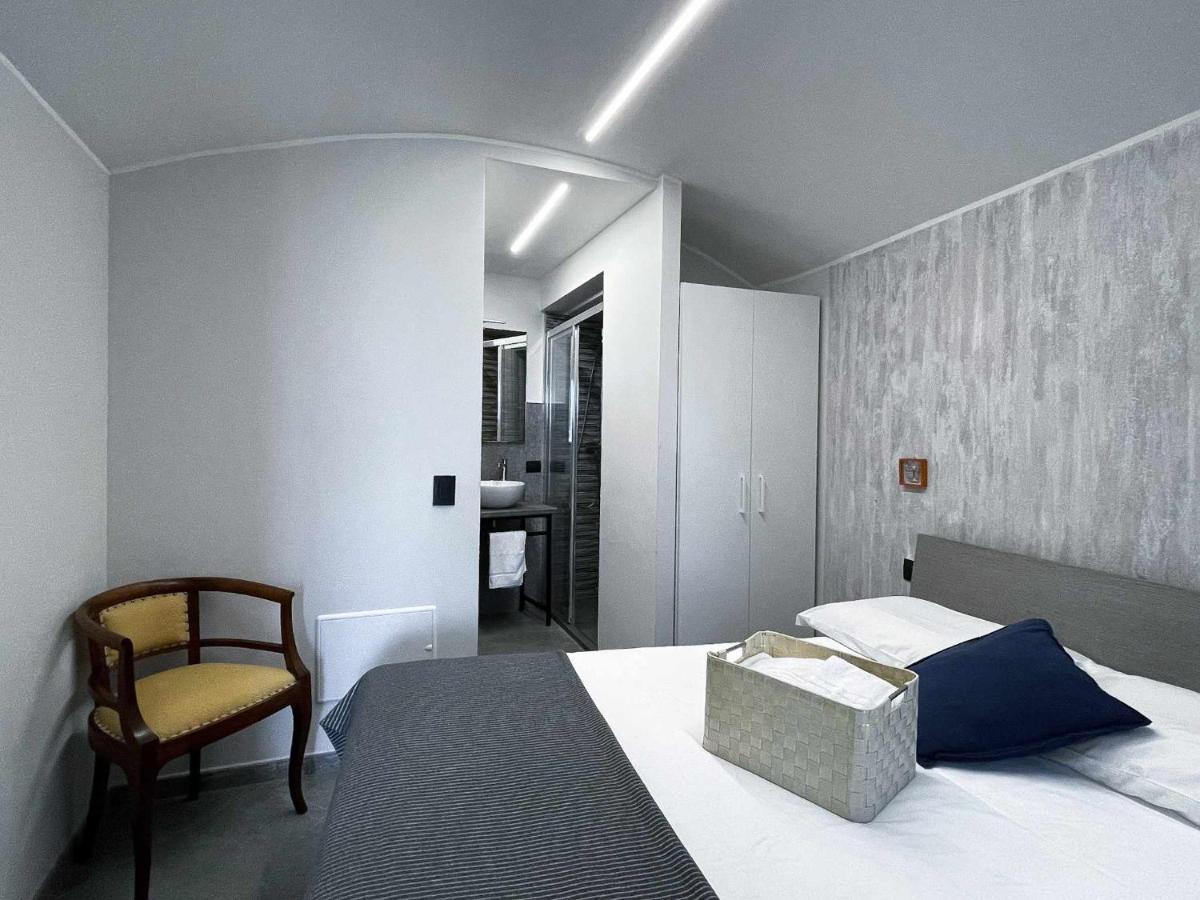 Antico Torchio Apartment Limonta Экстерьер фото