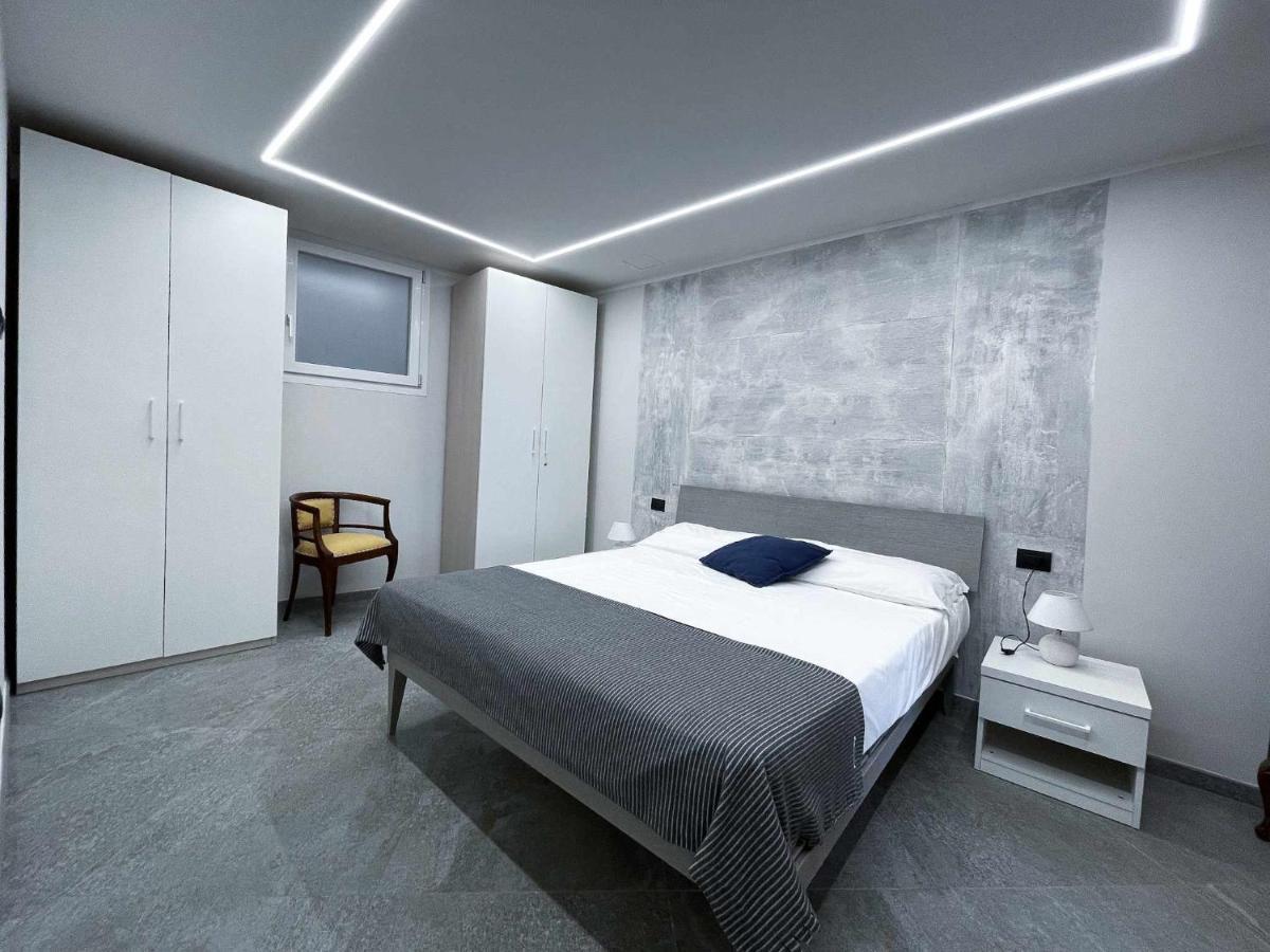 Antico Torchio Apartment Limonta Экстерьер фото