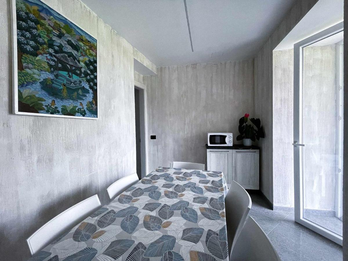 Antico Torchio Apartment Limonta Экстерьер фото