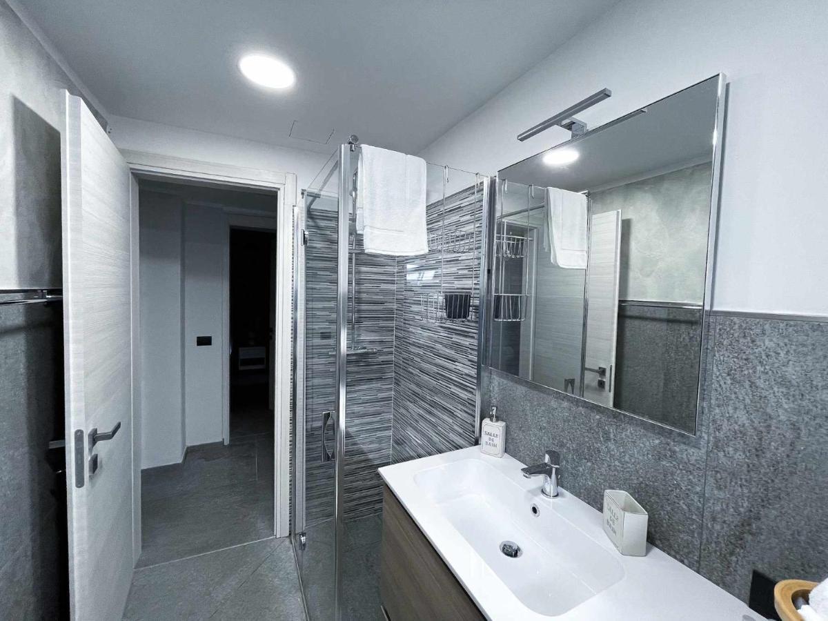 Antico Torchio Apartment Limonta Экстерьер фото