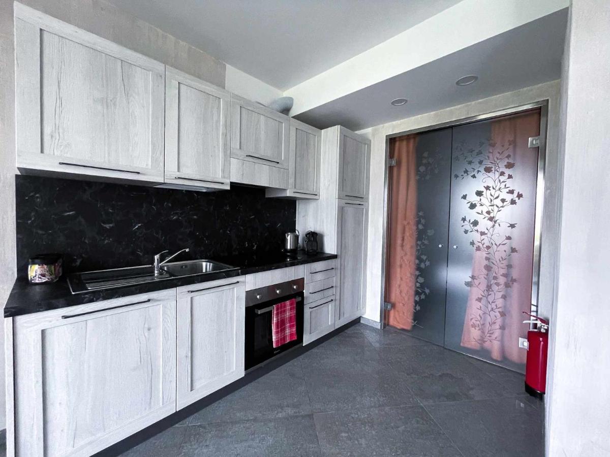Antico Torchio Apartment Limonta Экстерьер фото