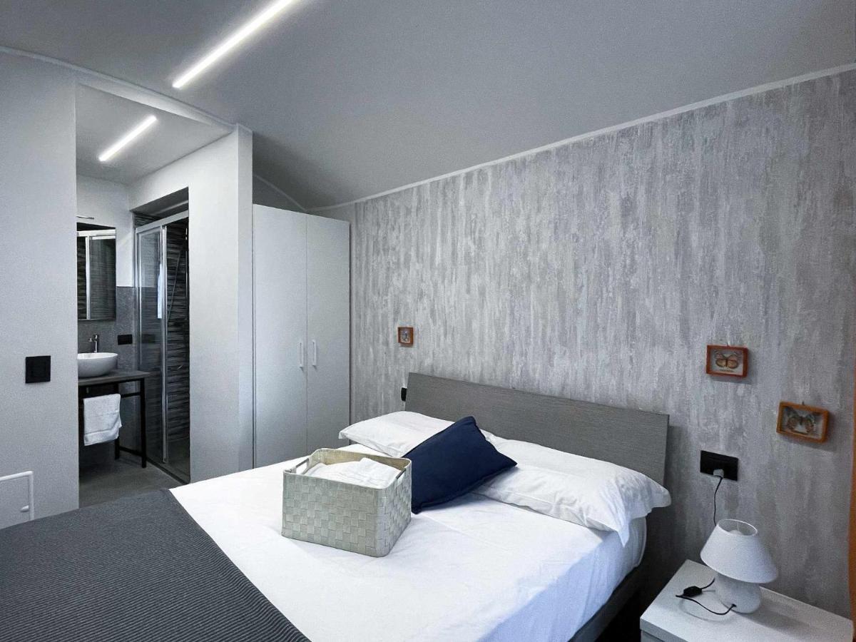 Antico Torchio Apartment Limonta Экстерьер фото