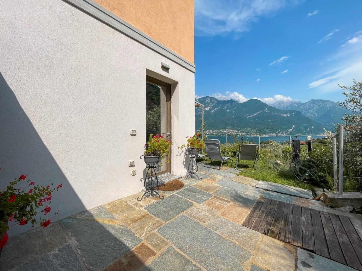 Antico Torchio Apartment Limonta Экстерьер фото