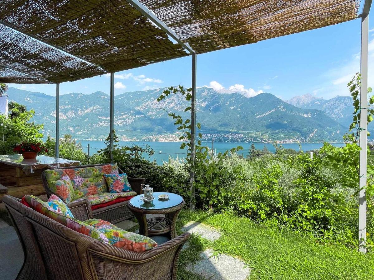 Antico Torchio Apartment Limonta Экстерьер фото