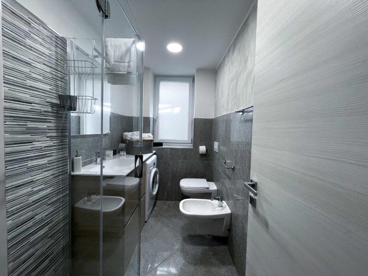 Antico Torchio Apartment Limonta Экстерьер фото