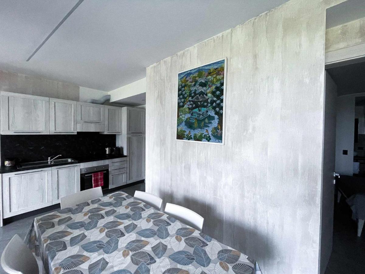 Antico Torchio Apartment Limonta Экстерьер фото