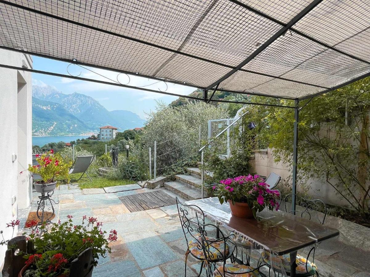Antico Torchio Apartment Limonta Экстерьер фото